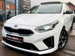 Kia New ProCeed 1.6 CRDI AUTOMATIQUE GT LINE 2020, Achat, Euro 6, Entreprise, 5 portes