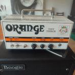 ORANJE KLEINE TERREUR 15W-7W, Muziek en Instrumenten