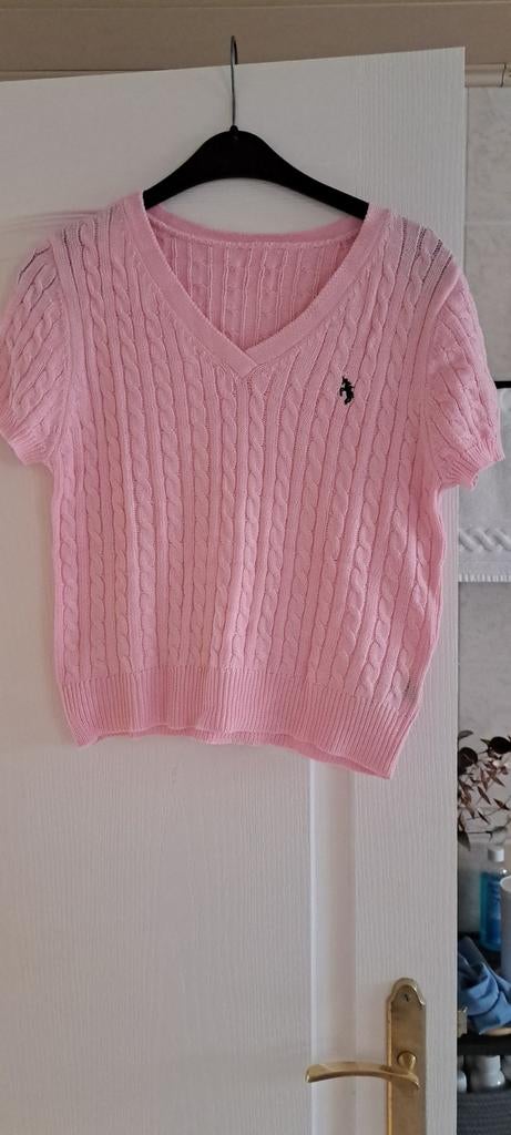 Toutes deux neuves, taille large, Vêtements | Femmes, Enlèvement, Neuf, Taille 42/44 (L), Rose