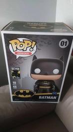 pop xl Batman, Enlèvement, Comme neuf, Autres types