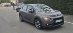 Citroën C3 essence 1.2 turbo automatique 2017 km86 000, Achat, Euro 6, Automatique, 81 kW