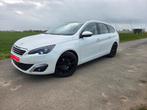Peugeot 308, Auto's, Peugeot, Particulier, Parkeersensor, Te koop, Benzine