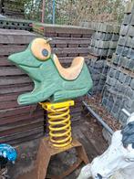 Wipkip van het merk saddle mates, Enlèvement