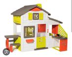 Maison Smoby enfant ext NeoFriends comme neuve tjs intérieur, Enfants & Bébés, Enlèvement, Comme neuf