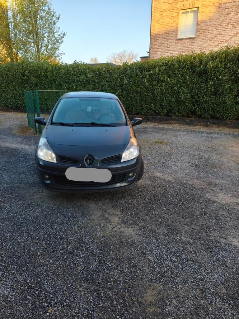 Renault Clio, Auto's, Particulier, Benzine, Te koop
