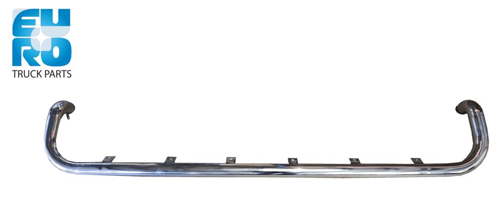 DAKBEUGEL SC R EURO5-6 RVS GEPOLEERD GROOT STREAMLINE CABINE, Autos : Pièces & Accessoires, Pièces camion, Scania, Éclairage, Neuf