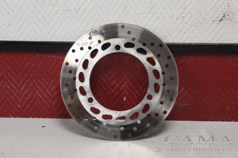 FREIN DISQUE AVANT Yamaha N-Max 125 (N MAX NMAX 125-A), Motos, Dhr. S. di Majo, Utilisé, Info@cama-motorparts.nl, P.J. Troelstraweg 8 8
3144 CX  MAASSLUIS, NL