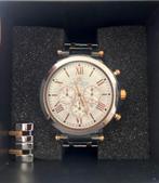 Daniel klein premium 10319, Handtassen en Accessoires, Horloges | Heren, Overige materialen, Gebruikt, Polshorloge, Overige materialen