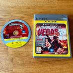 Jeu Tom Clancy’s Rainbow Six Vegas 2 pour Sony Playstation 3, Enlèvement ou Envoi, Utilisé, À partir de 16 ans