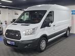 Ford Transit 2.2 TDCi L2H2 * 155 CH. * INSTALLATION ELEC. 22, Auto's, Bestelwagens en Lichte vracht, Voorwielaandrijving, Euro 5