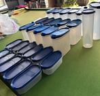 Voorraaddozen Tupperware ( ruimtespaarders), Huis en Inrichting, Keuken | Tupperware, Ophalen, Zo goed als nieuw