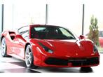 Ferrari 488 GTB - 2017, Auto's, Automaat, Gebruikt, Bedrijf, Overige carrosserie