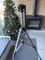 TRIPODE VOOR FOTOTOESTEL EN CAMERA, Ophalen, Overige typen
