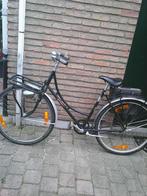 damesfiets josels 28 inch met rek, 50 à 53 cm, Enlèvement