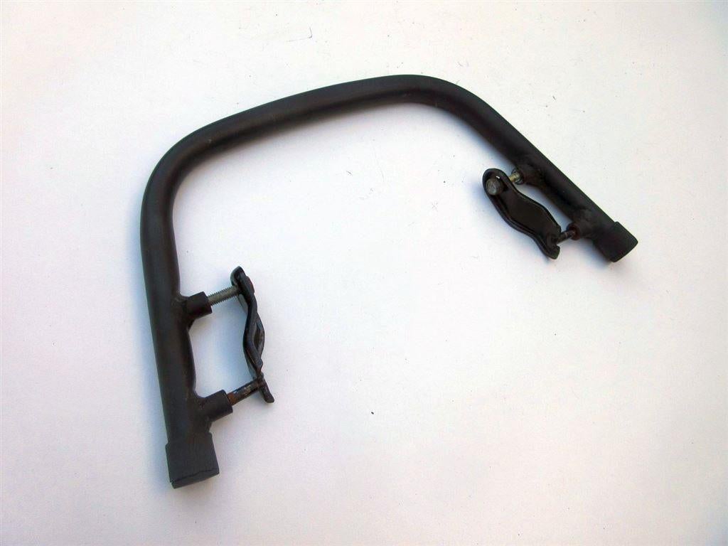 Kawasaki GPz750 achterbeugel GPz 750 passagier beugel achter, Motos, Enlèvement ou Envoi, Utilisé