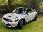 Mini Cooper S 1.6i speciale editie Camden, Autos, Achat, Boîte manuelle, Autres couleurs, Particulier