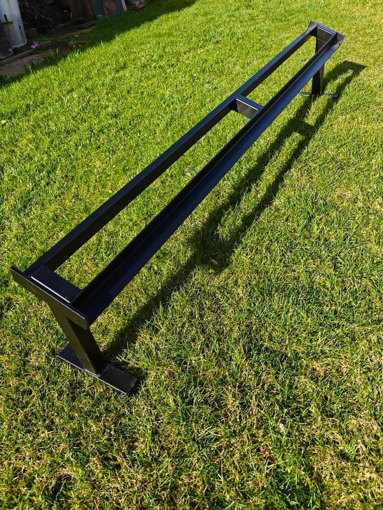 Support à haltères, Sports & Fitness, Enlèvement, Haltère