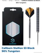 Caliburn Stallion S3, 25 gram, Sport en Fitness, Darts, Ophalen