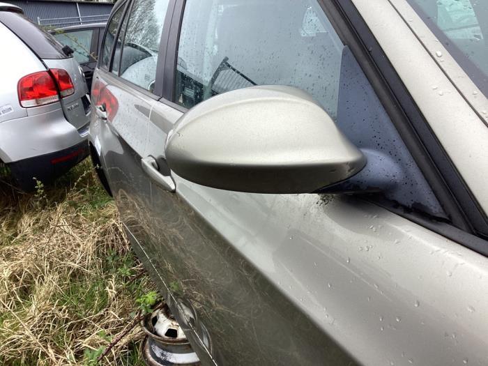 Rétroviseur extérieur droit d'un BMW 3-Serie, Autos : Pièces & Accessoires, Rétroviseurs, BMW, Utilisé, 3 mois de garantie, Enlèvement ou Envoi