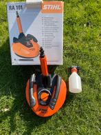 stihl, Ophalen of Verzenden, Zo goed als nieuw