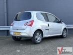Renault Twingo 1.5 dCi Dynamique | Climate | Cruise | APK 01, Auto's, Renault, Twingo, Bedrijf, Zilver of Grijs, Te koop