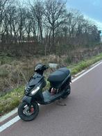 Zip 2t 50cc, Fietsen en Brommers, Ophalen, Tweetakt, Zip, 50 cc