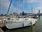 Zeilboot JEANNEAU SUNLIGT 30 uit 1995, Watersport en Boten, Kajuitzeilboten en Zeiljachten, Ophalen, Gebruikt, Diesel, 9 tot 12 meter