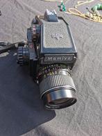 Mamiya m645j, Audio, Tv en Foto, Fotocamera's Analoog, Ophalen of Verzenden