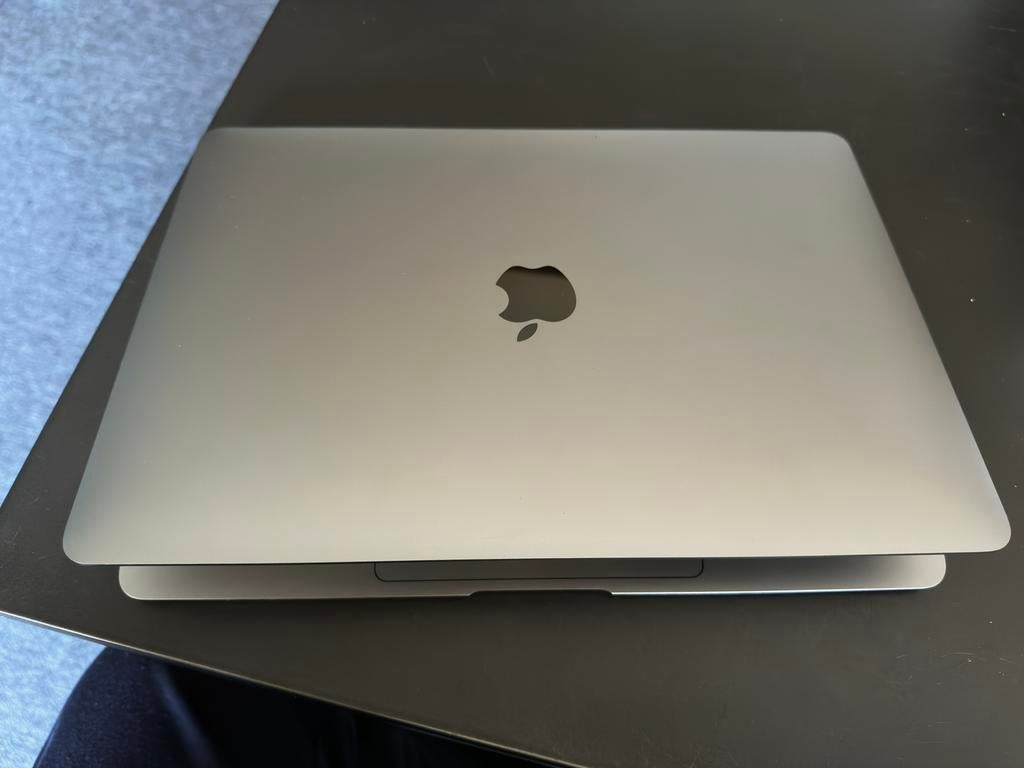 Macbook air M1 (2020), Computers en Software, Apple Macbooks, Ophalen, Gebruikt, 256 GB, 8 GB