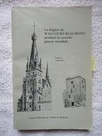 Gevechten tijdens de Tweede Wereldoorlog in de Haute-Meuse, Verzamelen, Militaria | Tweede Wereldoorlog, Ophalen of Verzenden