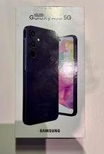 Samsung a35 5g a vendre état neuf, Enlèvement, Comme neuf
