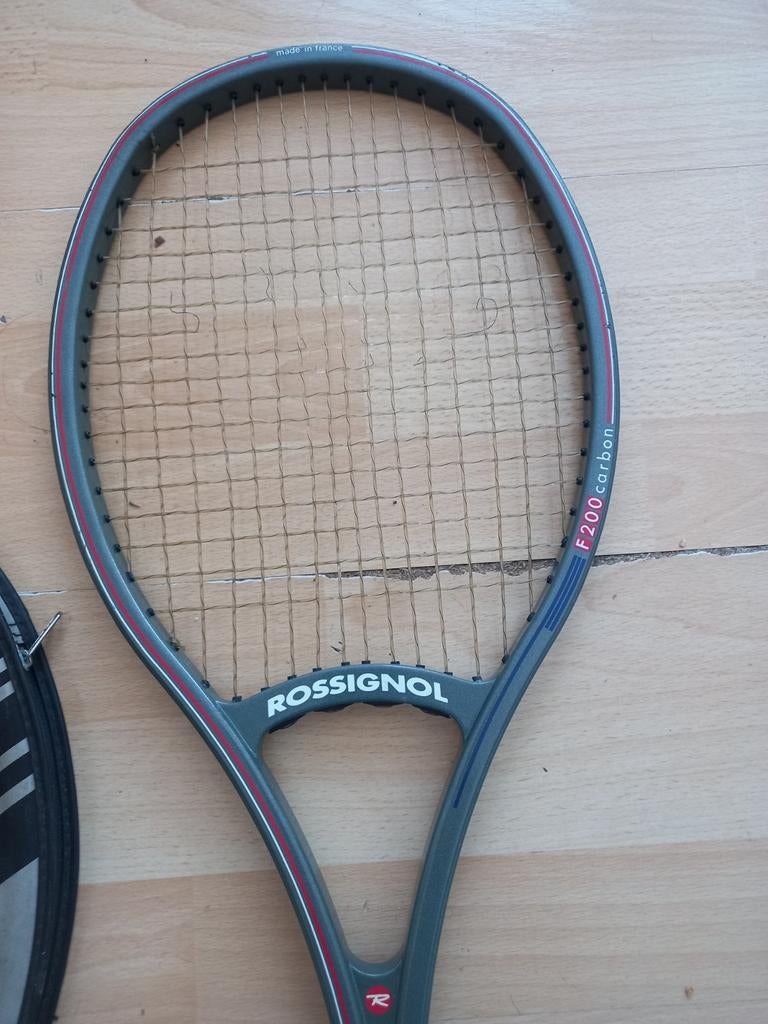tennisracket, Racket