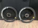 Newmen wielen 50mm, Fietsen en Brommers, Fietsonderdelen, Ophalen, Zo goed als nieuw, Racefiets, Wiel