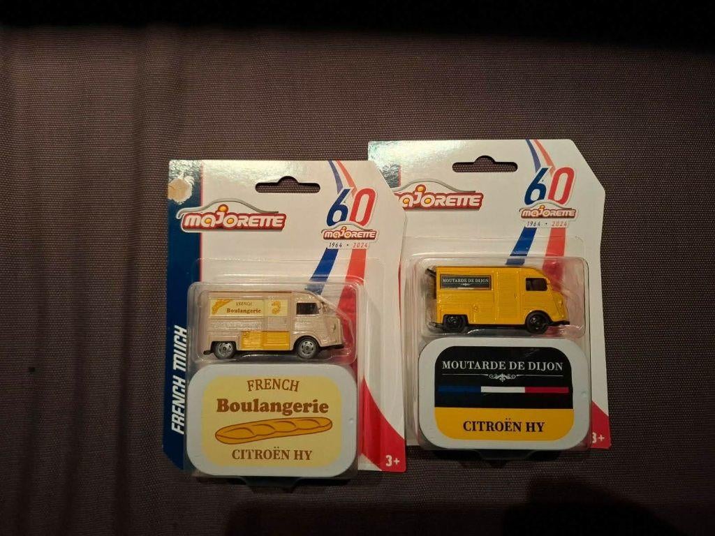 nieuwe citroenen uit de vitrine kast, Enlèvement, Neuf, Voiture