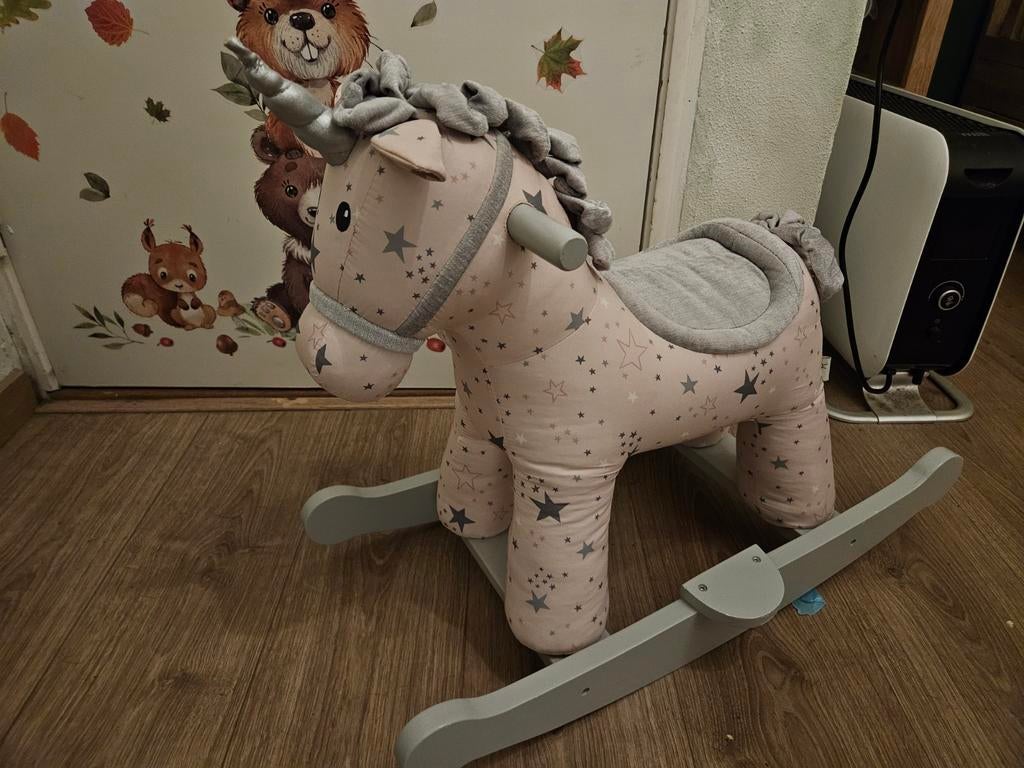 Hobbel eenhoorn, Kinderen en Baby's, Ophalen