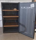 Wijnkoelkast Climadiff cv183, Elektronische apparatuur, Ophalen, 120 tot 140 cm, 60 cm of meer, Zonder vriesvak