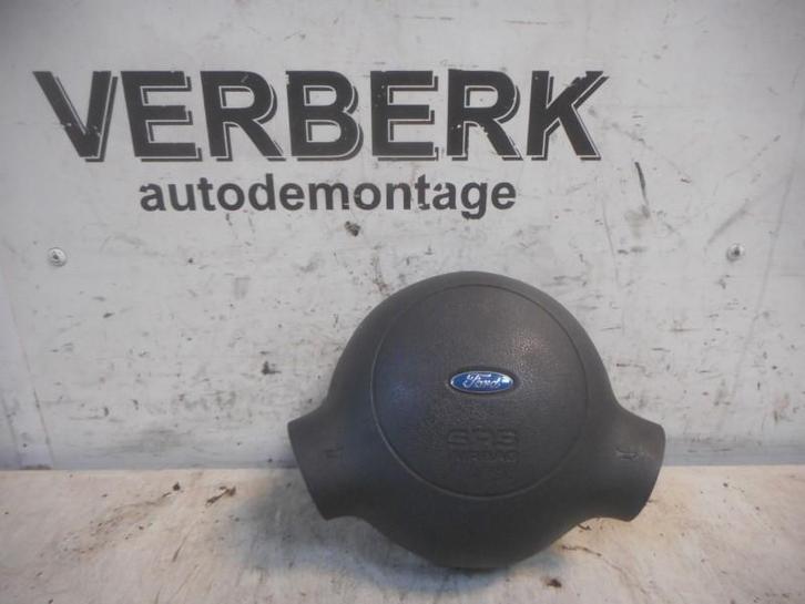 AIRBAG VOLANT Ford Ka I (01-1996/11-2008), Autos : Pièces & Accessoires, Autres pièces automobiles, Ford, Utilisé