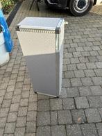 Wielkastbescherming, Ophalen, Nieuw