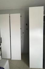 Ikea pax deuren 5x inclusief scharnieren, Ophalen