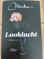 Merho - Looklucht - thriller, Enlèvement, Comme neuf