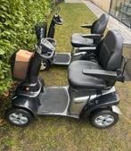 Trottinette mezzo de luxe, scooter électrique, mobile pmr, Divers, Enlèvement ou Envoi, Comme neuf