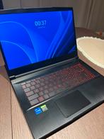 MSI GF63 Thin 11UC à vendre, Informatique & Logiciels, Enlèvement, Comme neuf, SSD