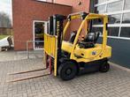 hyster heftruck, 2000 à 3000 kg, Enlèvement, Diesel, Chariot élévateur