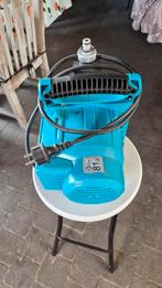 Gardena waterpomp, Tuin en Terras, Ophalen of Verzenden