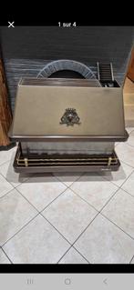 foyer au gaz Efel, Enlèvement, Autoportant, Gaz, Utilisé