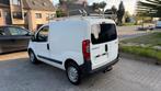 PEUGEOT BIPPER 1.4 ESSENCE 113.000 PRET A TRAVAILLER, Achat, Entreprise, Boîte manuelle, Tissu