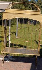 Woondecoratie voor in een kooi, Antiek en Kunst, Ophalen