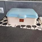 Boîte à pain Honersdorff vintage, Enlèvement ou Envoi