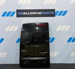 Mercedes Benz Citan Achterdeur links zwart dicht A4157400001, Arrière, -, Utilisé, Porte