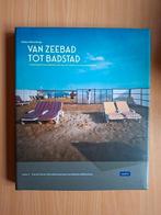 van zeestad tot badstad, Enlèvement, Comme neuf, Robert Boterberge